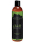 Intimate Earth Grass Massage Oil - 120 ml